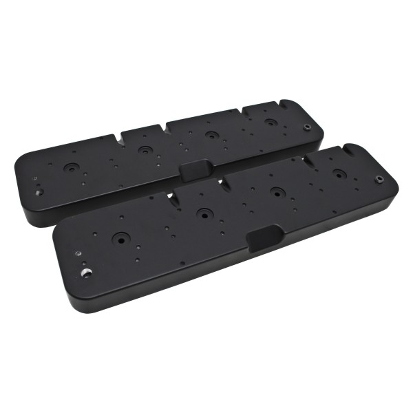 Ignition Coil Cover Finned for Coil Valve Cover Adaptor LS Engine to SB Chev