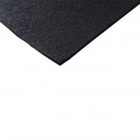 Boom Shield Noise & Moisture Control Barrier Solution 1mt x1.5mt x 10mm Flexible