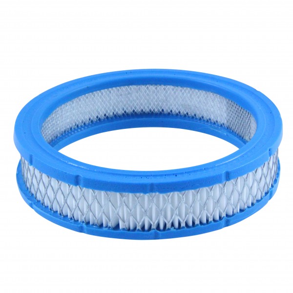 Air Cleaner Filter Element Paper 6-3/8"Inch Wide 1-1/2"Inch Tall Round
