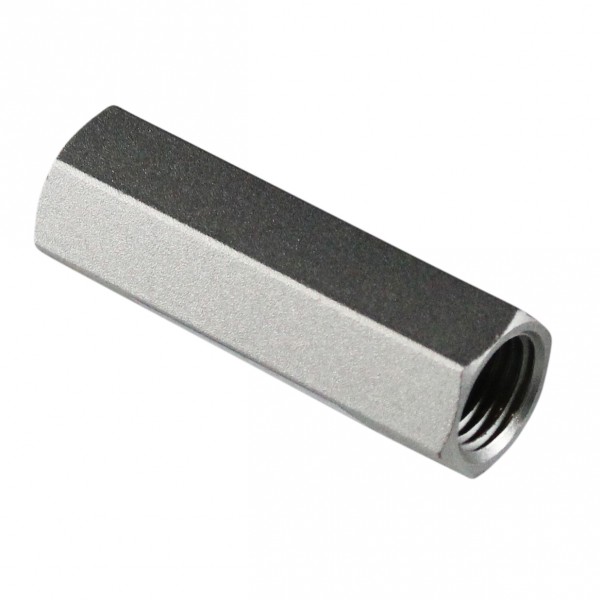 Brass Mini Spring Check (Non Return) Valve 1/4" (6.3mm) Female BSP Thread