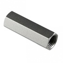 Brass Mini Spring Check (Non Return) Valve 1/4" (6.3mm) Female BSP Thread
