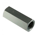 Brass Mini Spring Check (Non Return) Valve 3/8" (9.5mm) Female BSP Thread