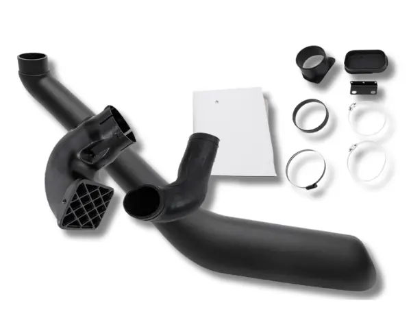 Air Intake Snorkel Kit for 2022+ Ford Ranger Next Gen 2.0L 3.0L Diesel Premium