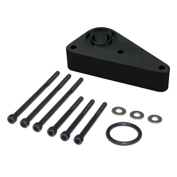 Derale Dodge 518, 618, & 727 Deep Transmission Pan Filter Extender