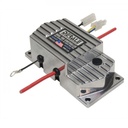 Derale Adjustable Single Fan Controller Thermostat 150°-240°F 35amp