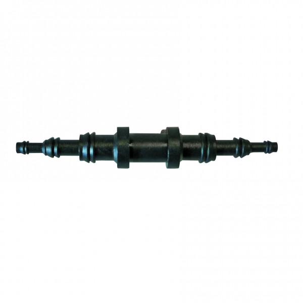 Plastic Universal Connector trim down to size 5/32-1/4-3/8 (4mm-6mm-8mm)