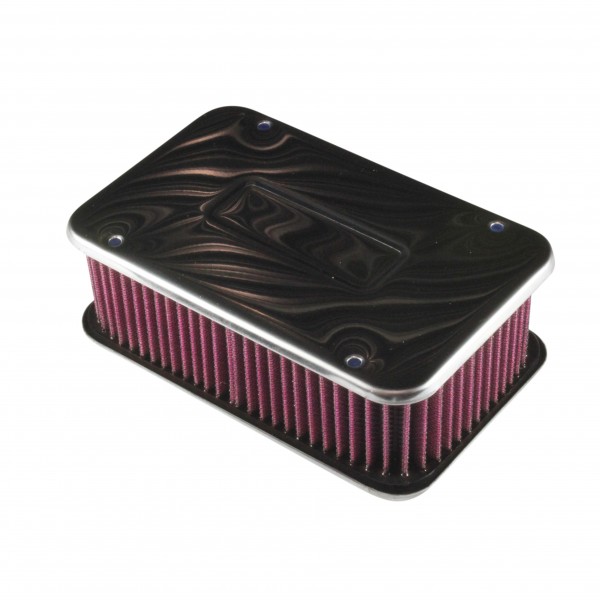 Weber 28/36 DCB DCD 34 DAS/T DCHD DCHE 36 DCD DCS 40 DCZ Air Filter Cleaner