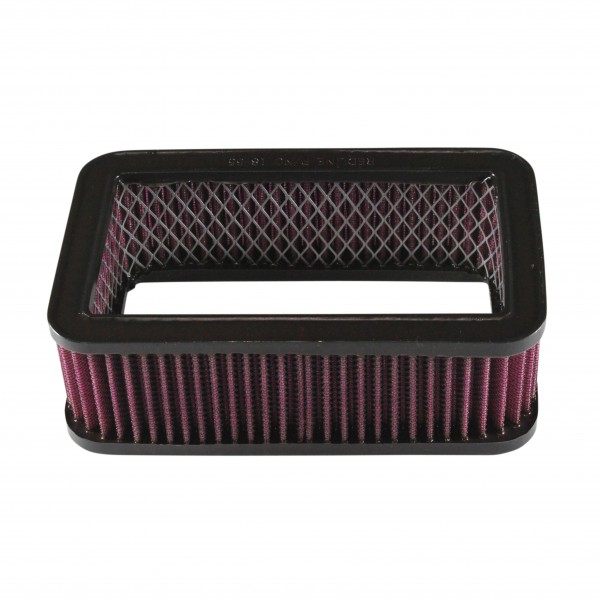 Air Cleaner Filter Element Cotton 172mm Long 108 mm Wide 54mm Tall Rectangular