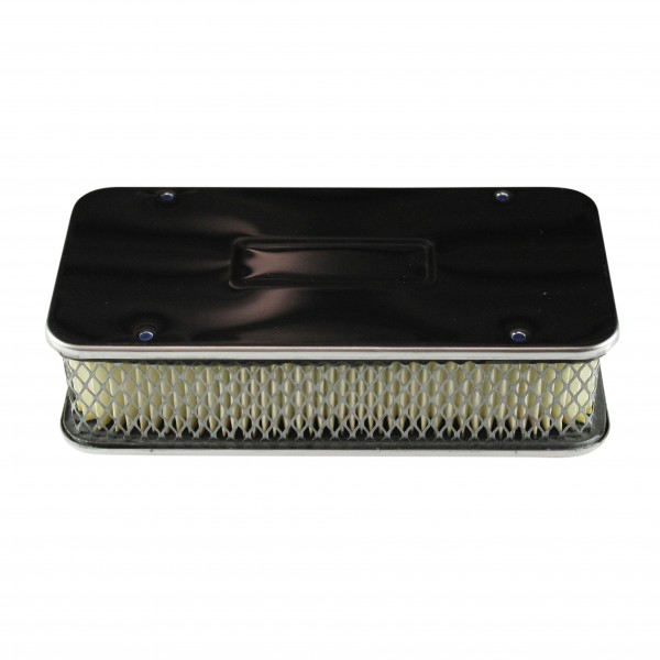 Weber 46 48 IDA Air Filter Cleaner Warneford 221mm x 108mm x 55mm