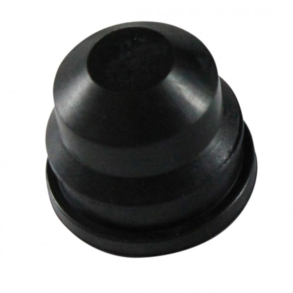Valve Cover Oil Cap Grommet 1" Id suit Steel Valve Covers with 1-1/4" Hole
