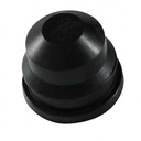 Valve Cover Oil Cap Grommet 1" Id suit Steel Valve Covers with 1-1/4" Hole