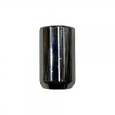 Single Tapered Internal Hex Acorn Wheel Nut (Open Ended) €“ 7/16" UNF Thread