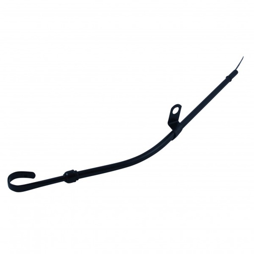 [69-364] Engine Dipstick Tube Holden Commodore V8 304 308 VB VK VL VN VP VR VS VT Black