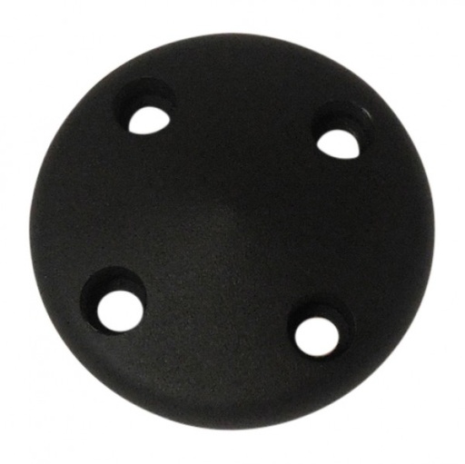 [69-470] Nose Cover Aluminium to suit Chevrolet Small Block Lwp Long Water Pump Pulley