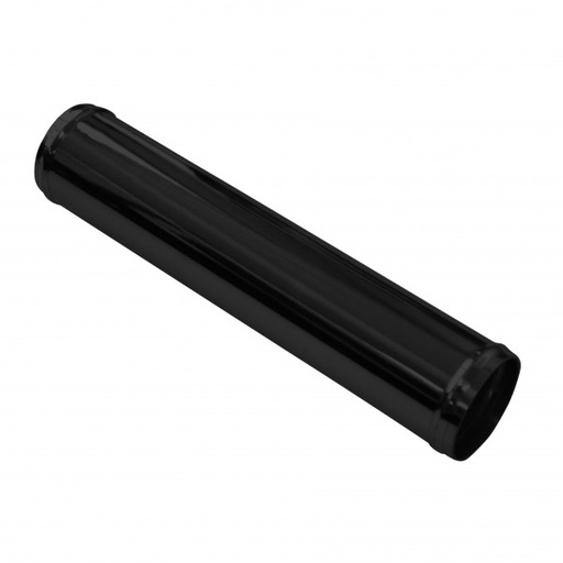 [69-495] Intake Pipe Intercooler 3" (76mm) OD Straight long Alloy Pipe 12" (300mm)