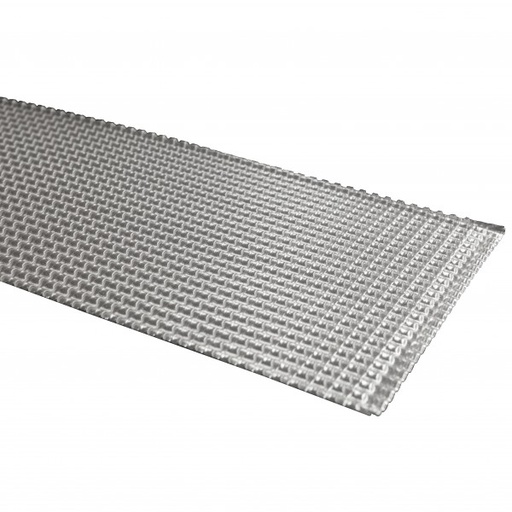 [730113] Heat Shield 500mm x 700mm x 3.5mm. Withstands 900°C intermittent reflective heat