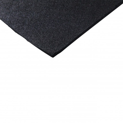 [750201] Boom Shield Noise & Moisture Control Barrier Solution 1mt x1.5mt x 10mm Flexible