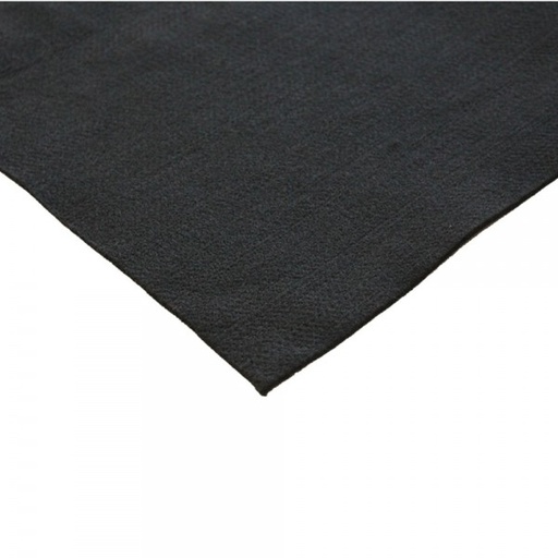[760003] Heat Insulation Stealth Mat Ultra Thin 1mt x 2mt x 3mm Thick Rated to 800°C
