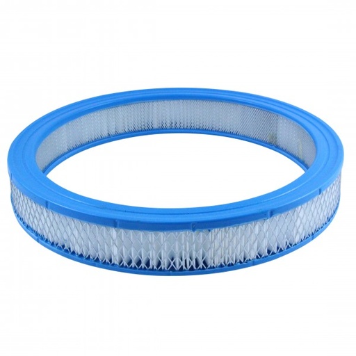 [ACE135X3] Air Cleaner Filter Element Paper 13-1/2"Inch Wide 3"Inch Tall Round