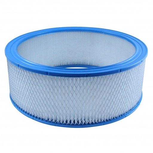 [ACE14X6] Air Cleaner Filter Element Paper 14"Inch Wide 6"Inch Tall Round