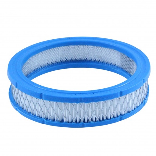[ACE6X15] Air Cleaner Filter Element Paper 6-3/8"Inch Wide 1-1/2"Inch Tall Round