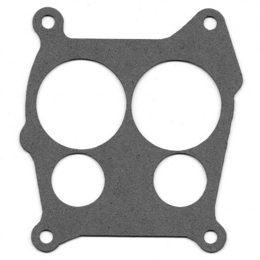[BG650] Holley Carburettor Gasket Indivdual Port Spreadbore