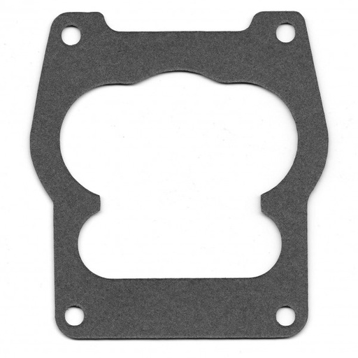 [BG650-OP] Holley Carburettor Gasket Spreadbore - Open