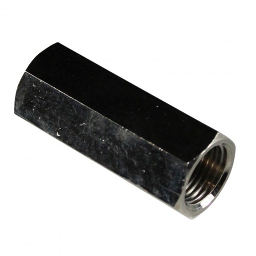 [BRT12] Brass Mini Spring Check (Non Return) Valve 1/2" (12.7mm) Female BSP Thread