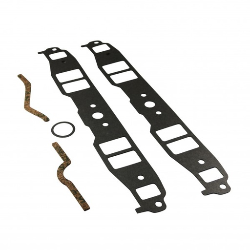 [PPI350] Intake Gasket Kit Chevrolet 283-350 V8 Sm Block Small Port Engine