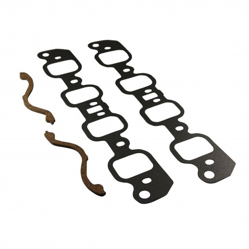 [PPI3514V] Intake Gasket Kit Ford V8 302-351 Cleveland 4V Engine