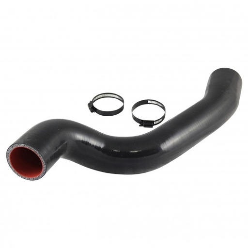 [SH-INT-RAN-COLD] Silicone Hose Ford Ranger/Mazda BT-50 Cold Side.  Factory OEM replacement.