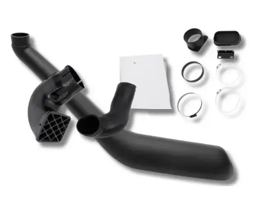 [SNORKEL1] Air Intake Snorkel Kit for 2022+ Ford Ranger Next Gen 2.0L 3.0L Diesel Premium
