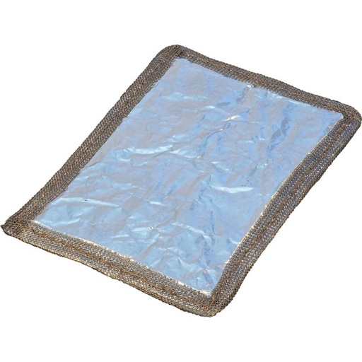 [100507] Reflecta-A-Shield Heatshield 125mm x 175mm withstand 535°C 1,000°F continuous