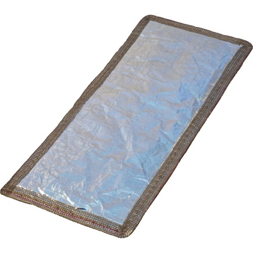 [100614] Reflecta-A-Shield Heatshield 150mm x 355mm withstand 535°C 1,000°F Continuous