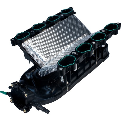 [140008] Inlet Manifold Heat Shield Ford Boss 5.0 Coyote 2011-14 2000°F Intermittent