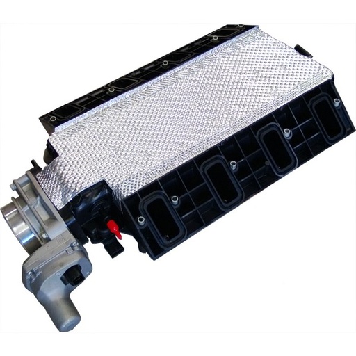 [140021] Inlet Manifold Heat Shield Chevrolet LS3 Stock Manifold 2000°F Intermittent