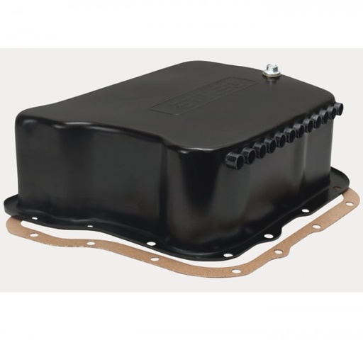 [14210] Derale Dodge A518/618/727 Chryslers Torqueflight Transmission Cooling Pan