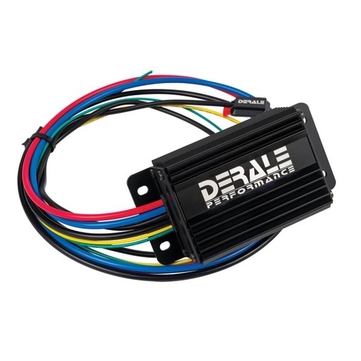 [16797] Derale Pulse Width Modulation 70Amp Adjustable Multiple Fan Controller