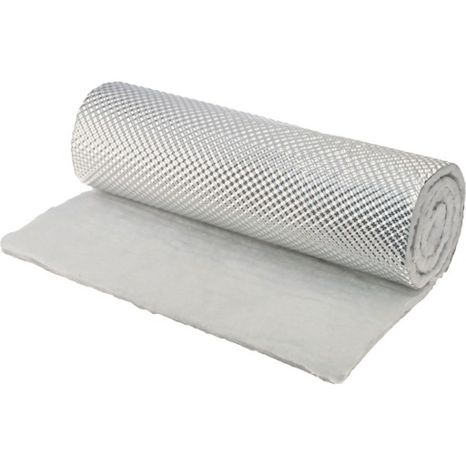 [170103] Exhaust Heat Shield Insulation Armor Kit 6mm x 300mm x 900mm