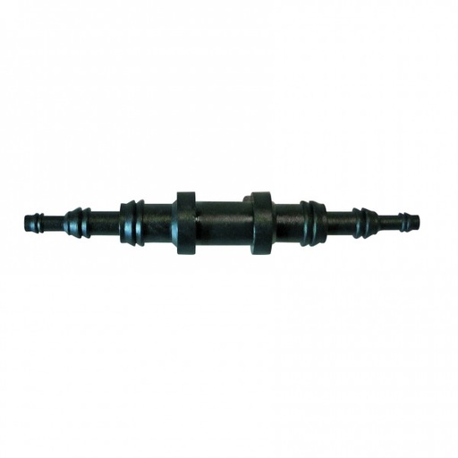 [1901] Plastic Universal Connector trim down to size 5/32-1/4-3/8 (4mm-6mm-8mm)