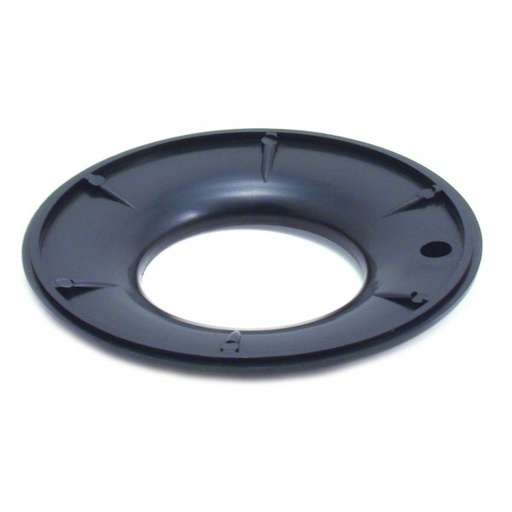 [2176] Air Cleaner Adaptor Ring adapts Holley 5-1/8" to 2-5/8" Neck Carb