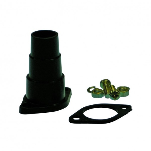 [2192] Air Cleaner Breather Tube Fitting Kit suit Holley Stromberg Weber Nikki