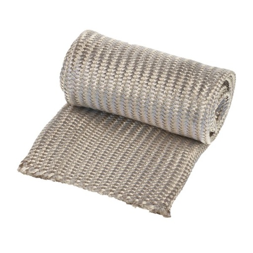 [240003] Thermal Hose Heat Protection Sleeving 44-60mm x 90cm suit hoses. Rated to 650°C