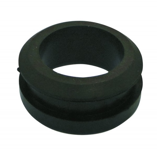 [4878B] Valve Cover Oil Cap Grommet 1" Id suit Steel Valve Covers with 1-1/4" Hole-Bulk