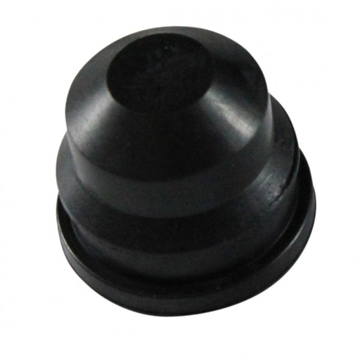 [5334B] Valve Cover Oil Cap Grommet 1" Id suit Steel Valve Covers with 1-1/4" Hole