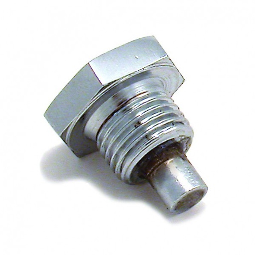 [5478] Oil Pan Drain Plug with a 1/2 inch diameter opening and -20 threads