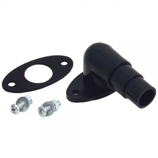 [66-234] Air Cleaner Breather Tube Fitting Kit suit Holley Stromberg Weber Nikki