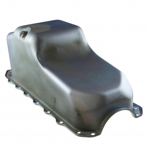 [66-811] Oil Pan Holden Commodore VB-VC-VH-VK-VN-VP-VQ-VR-VS-VT 304-308 Zinc Finish